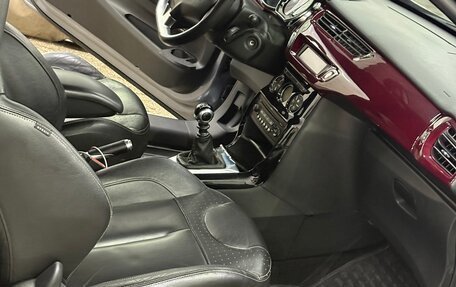 Citroen DS3 I рестайлинг, 2010 год, 560 000 рублей, 7 фотография