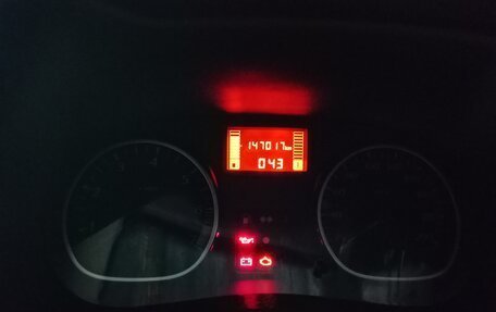 Renault Duster I рестайлинг, 2013 год, 1 260 000 рублей, 15 фотография