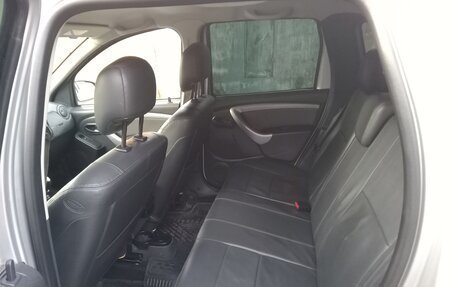 Renault Duster I рестайлинг, 2013 год, 1 260 000 рублей, 13 фотография