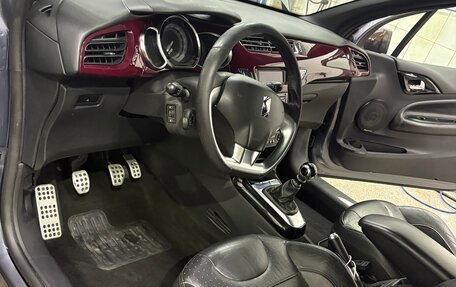 Citroen DS3 I рестайлинг, 2010 год, 560 000 рублей, 6 фотография