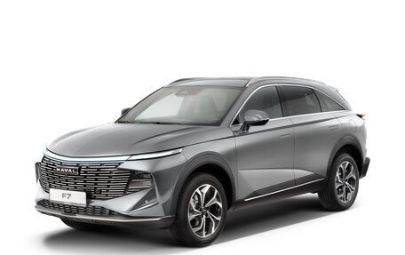 Haval F7, 2025 год, 2 999 000 рублей, 1 фотография