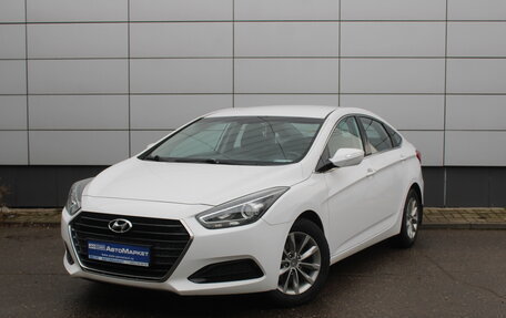 Hyundai i40 I рестайлинг, 2015 год, 1 335 000 рублей, 1 фотография