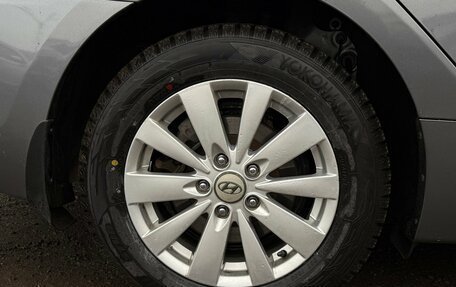 Hyundai i40 I рестайлинг, 2016 год, 1 400 000 рублей, 12 фотография