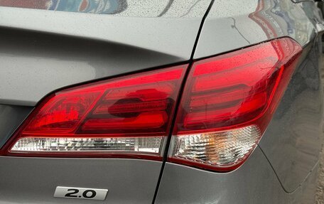 Hyundai i40 I рестайлинг, 2016 год, 1 400 000 рублей, 10 фотография