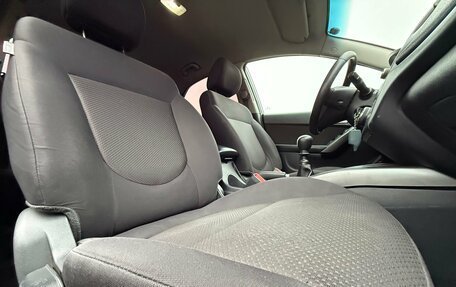 KIA Cerato III, 2012 год, 809 000 рублей, 18 фотография