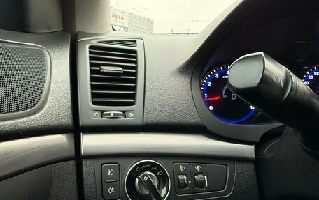 Hyundai i40 I рестайлинг, 2016 год, 1 400 000 рублей, 15 фотография