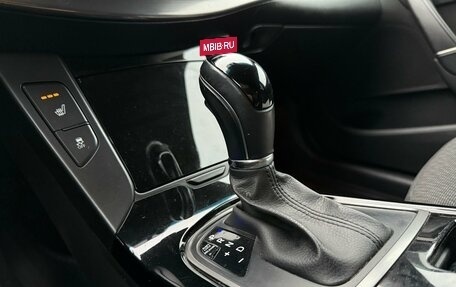 Hyundai i40 I рестайлинг, 2016 год, 1 400 000 рублей, 17 фотография