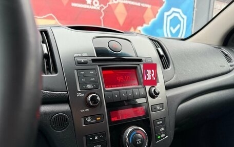 KIA Cerato III, 2012 год, 809 000 рублей, 13 фотография
