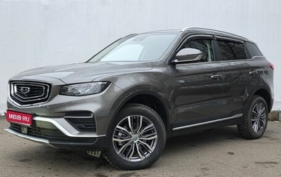 Geely Atlas, 2024 год, 2 700 000 рублей, 1 фотография