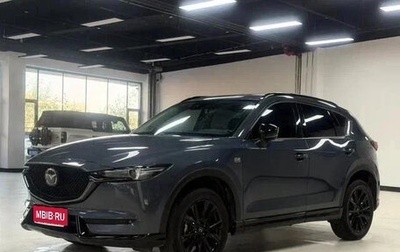 Mazda CX-5 II, 2021 год, 1 790 000 рублей, 1 фотография