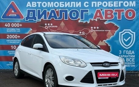 Ford Focus III, 2011 год, 790 000 рублей, 1 фотография