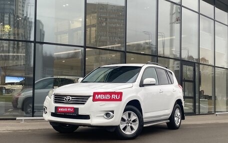 Toyota RAV4, 2010 год, 1 046 000 рублей, 1 фотография