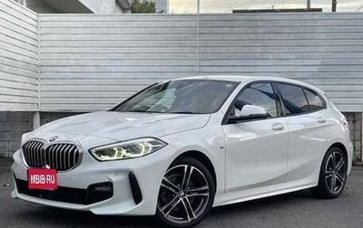 BMW 1 серия, 2020 год, 1 290 002 рублей, 1 фотография
