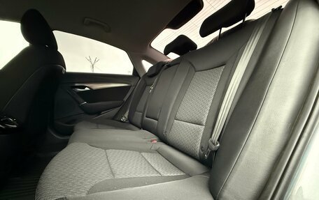 Hyundai i40 I рестайлинг, 2016 год, 1 400 000 рублей, 19 фотография