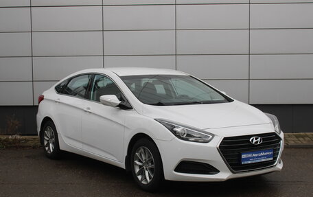 Hyundai i40 I рестайлинг, 2015 год, 1 335 000 рублей, 3 фотография