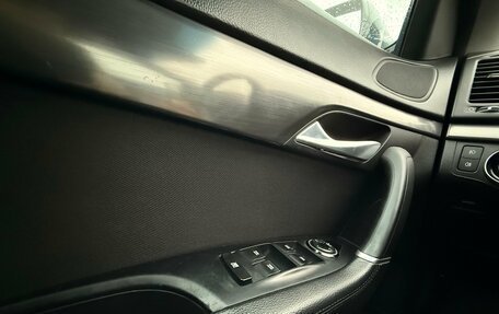 Hyundai i40 I рестайлинг, 2016 год, 1 400 000 рублей, 16 фотография