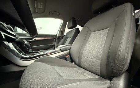 Hyundai i40 I рестайлинг, 2016 год, 1 400 000 рублей, 18 фотография