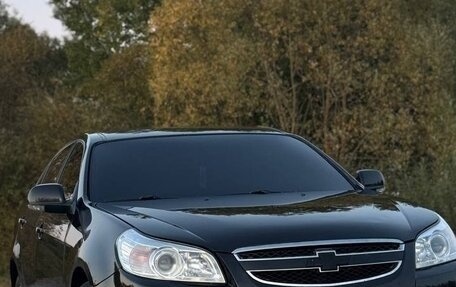 Chevrolet Epica, 2010 год, 620 000 рублей, 1 фотография