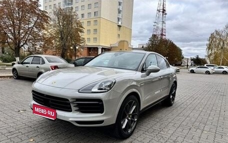 Porsche Cayenne III, 2019 год, 6 800 000 рублей, 1 фотография
