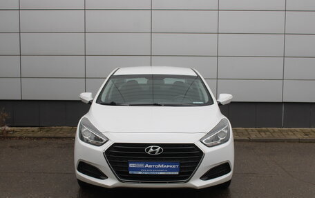 Hyundai i40 I рестайлинг, 2015 год, 1 335 000 рублей, 2 фотография