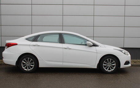 Hyundai i40 I рестайлинг, 2015 год, 1 335 000 рублей, 4 фотография