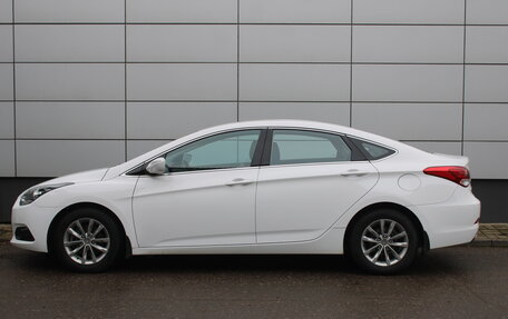 Hyundai i40 I рестайлинг, 2015 год, 1 335 000 рублей, 5 фотография