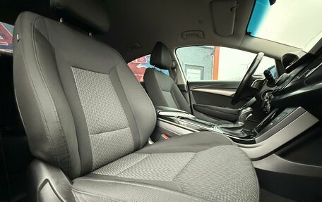 Hyundai i40 I рестайлинг, 2016 год, 1 400 000 рублей, 21 фотография