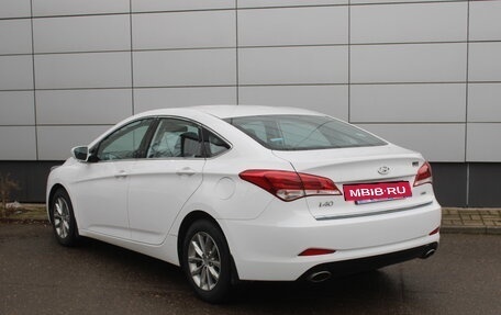 Hyundai i40 I рестайлинг, 2015 год, 1 335 000 рублей, 8 фотография