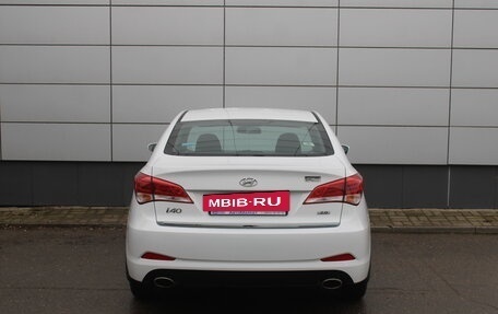 Hyundai i40 I рестайлинг, 2015 год, 1 335 000 рублей, 7 фотография