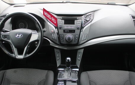 Hyundai i40 I рестайлинг, 2015 год, 1 335 000 рублей, 9 фотография