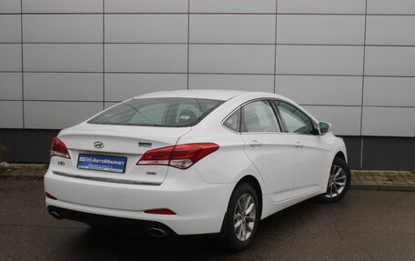 Hyundai i40 I рестайлинг, 2015 год, 1 335 000 рублей, 6 фотография