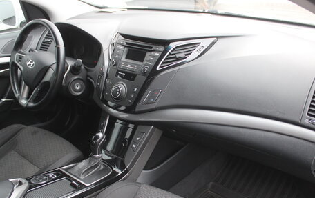 Hyundai i40 I рестайлинг, 2015 год, 1 335 000 рублей, 12 фотография