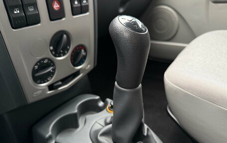 Renault Logan I, 2008 год, 399 000 рублей, 14 фотография