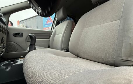 Renault Logan I, 2008 год, 399 000 рублей, 15 фотография