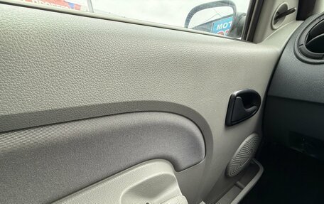 Renault Logan I, 2008 год, 399 000 рублей, 12 фотография