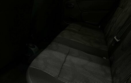 Renault Logan I, 2014 год, 419 888 рублей, 15 фотография