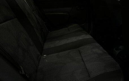 Renault Logan I, 2014 год, 419 888 рублей, 14 фотография