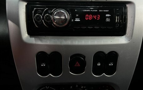 Renault Logan I, 2014 год, 419 888 рублей, 9 фотография