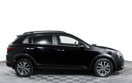 KIA Rio IV, 2021 год, 1 997 000 рублей, 4 фотография