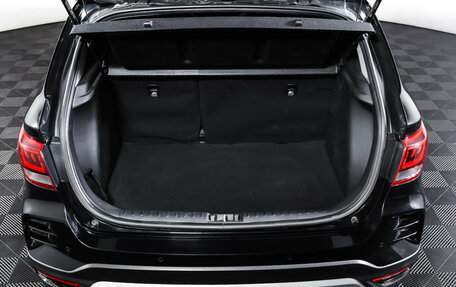 KIA Rio IV, 2021 год, 1 997 000 рублей, 10 фотография
