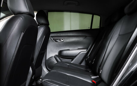 KIA Rio IV, 2021 год, 1 997 000 рублей, 12 фотография