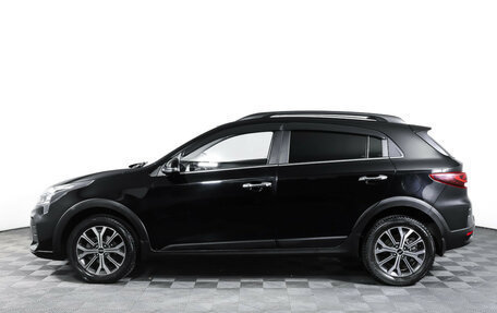 KIA Rio IV, 2021 год, 1 997 000 рублей, 8 фотография