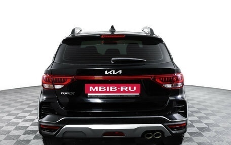 KIA Rio IV, 2021 год, 1 997 000 рублей, 6 фотография