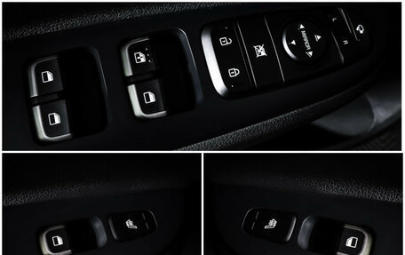 KIA Rio IV, 2021 год, 1 997 000 рублей, 19 фотография