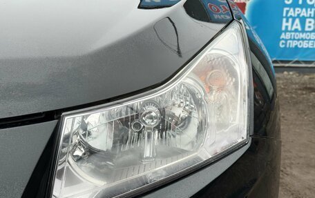 Chevrolet Cruze II, 2013 год, 790 000 рублей, 9 фотография