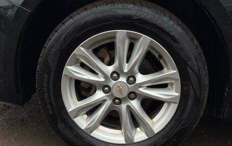 Chevrolet Cruze II, 2013 год, 790 000 рублей, 11 фотография