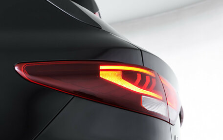 KIA Rio IV, 2021 год, 1 997 000 рублей, 22 фотография