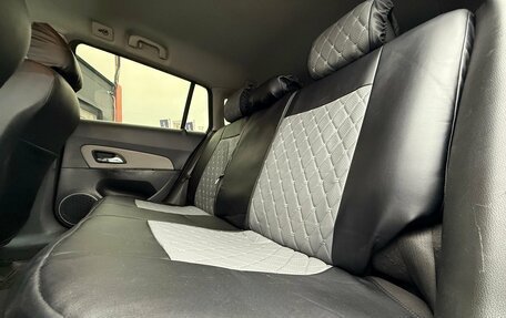 Chevrolet Cruze II, 2013 год, 790 000 рублей, 19 фотография