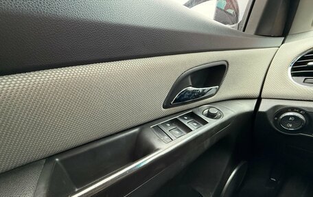 Chevrolet Cruze II, 2013 год, 790 000 рублей, 15 фотография