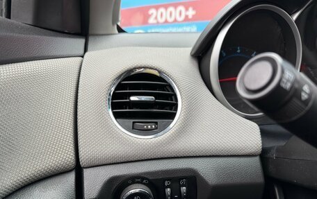 Chevrolet Cruze II, 2013 год, 790 000 рублей, 14 фотография